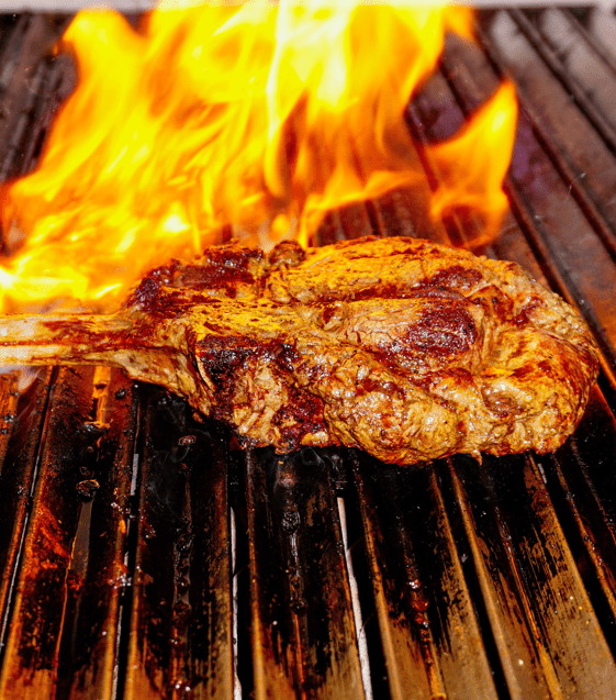 BBQ Catering Oregon - Catering Service Portland