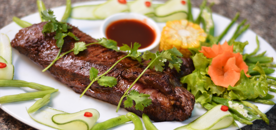 BBQ Catering Service Oregon - Catering Service Portland