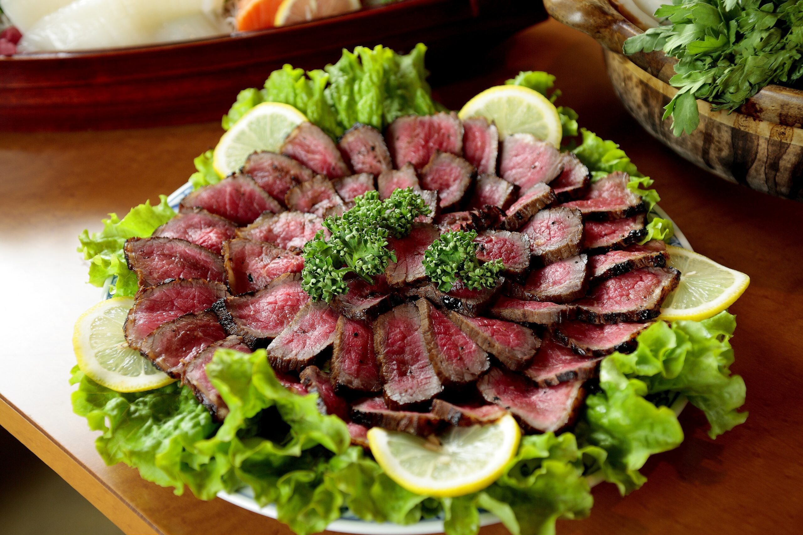 Best Meat Catering Company in Oregon - Catering Service Portland