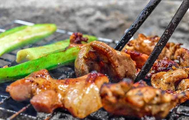 Event Catering Portland - BBQ Catering Oregon Beef