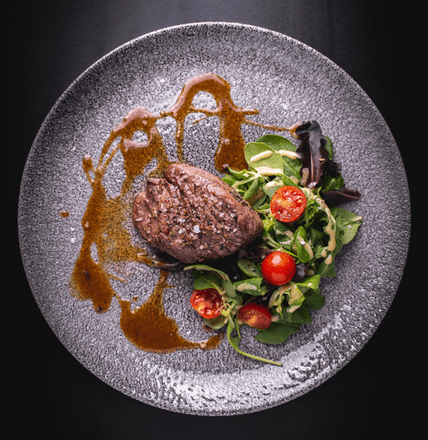 Event Catering Service Portland Oregon - Holiday Menu Ideas