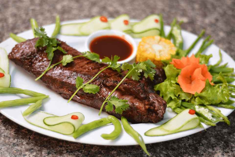 Event Catering Service in Portland Oregon - Menu Idea