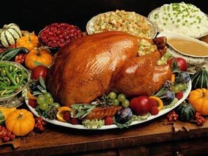 Holiday Catering Company Portland Oregon