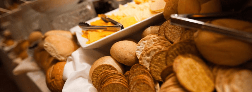 Holiday Catering Company in Portland Near Me