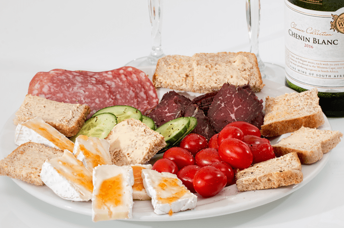 Meat and Cheese Platter Catering in Oregon - Catering Service Portland