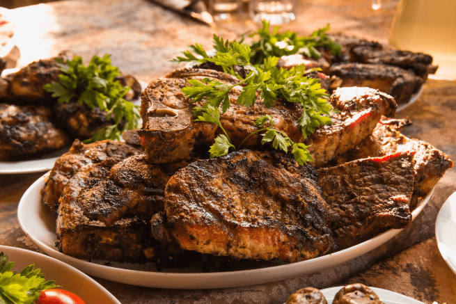 Special Event Catering in Portland - Catering Service Oregon
