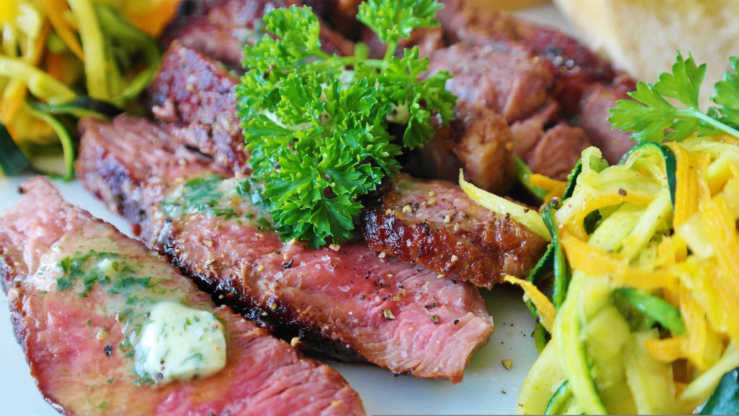 Steak Catering in Oregon - Catering Service Portland