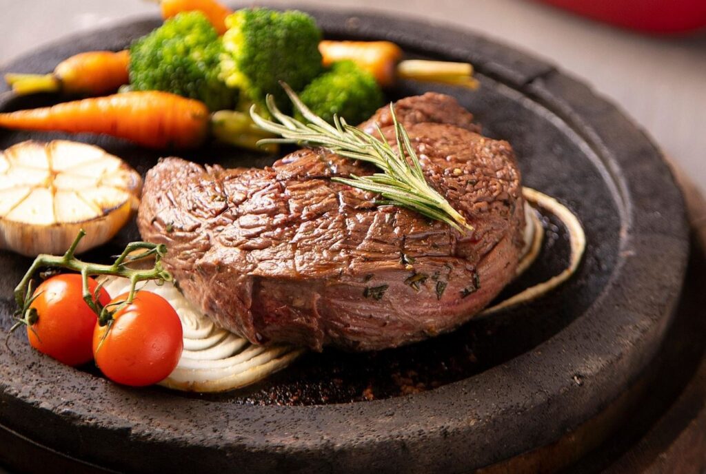 Best Beef Catering Service in Portland Oregon Near Me Now