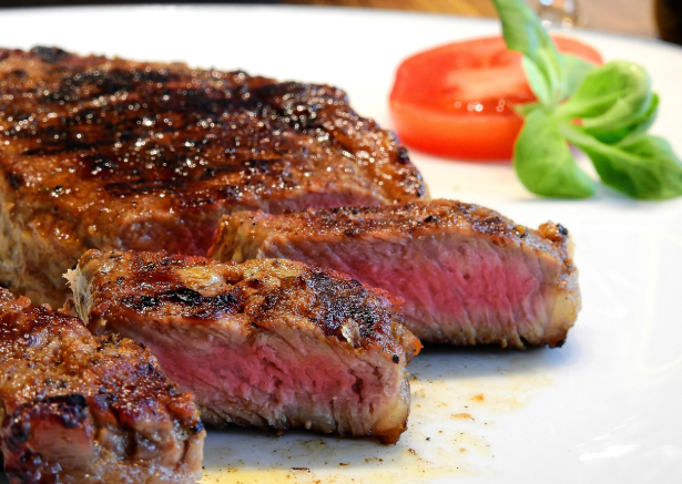 Best Holiday Event Catering Portland - Oregon Steak Dinner Catering Service