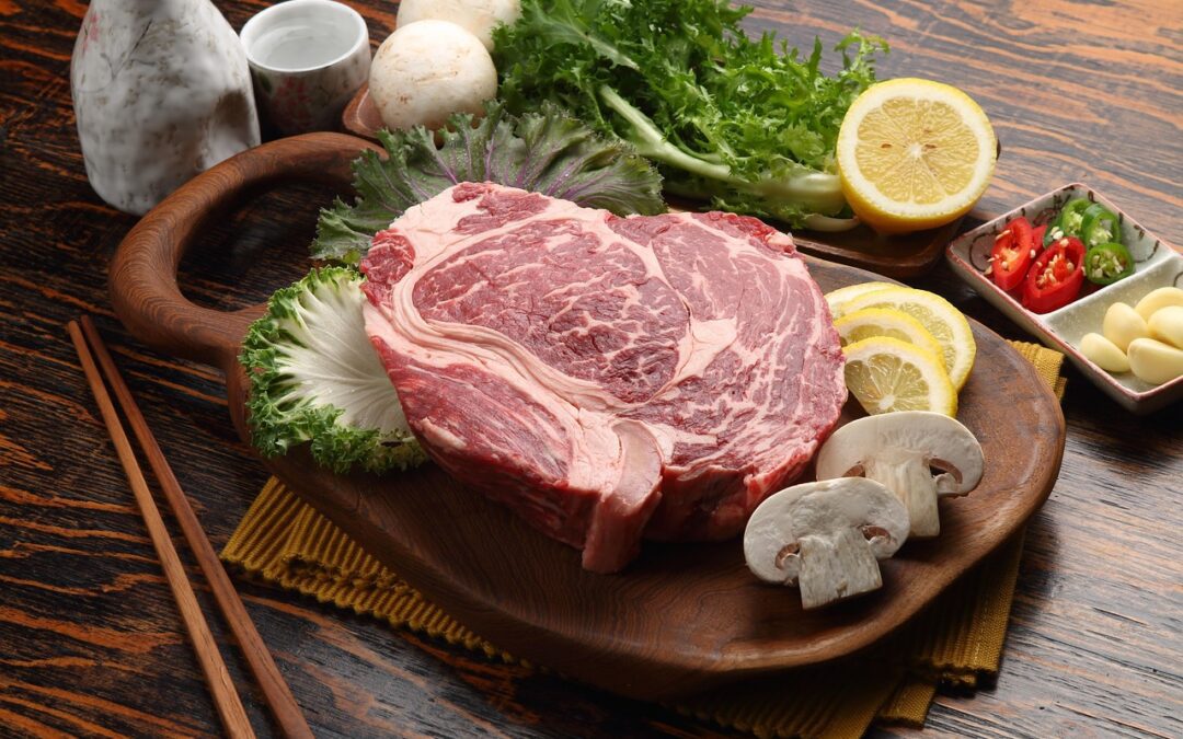 Oregon Beef Catering, BBQ, Butcher Shops, and Farm to Table Catering: Why Oregon is a Meat Lover’s Paradise