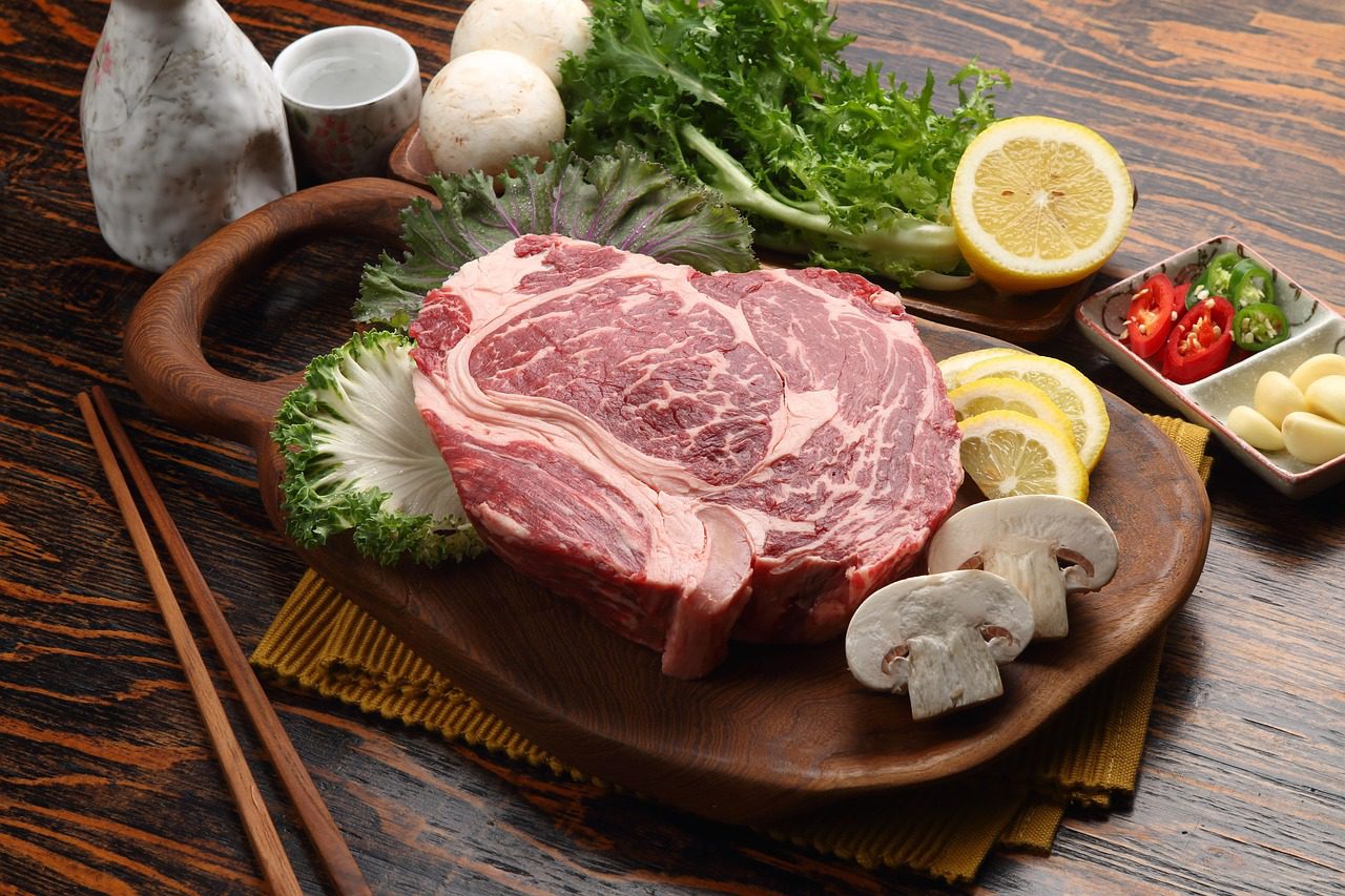 Catering Service Portland Oregon Beef Catering Company