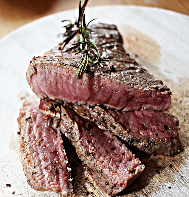 Holiday Event Catering Portland - Oregon Beef Catering Service