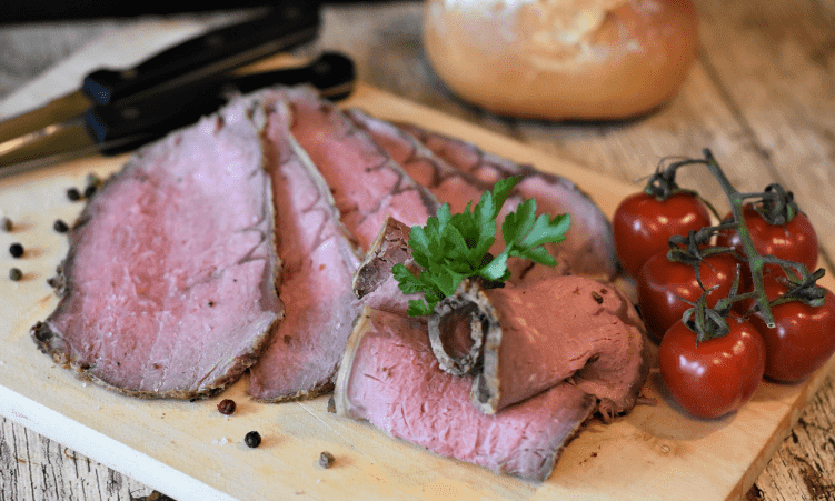 Oregon Beef Ranches - Best Beef in Oregon Farm to Table