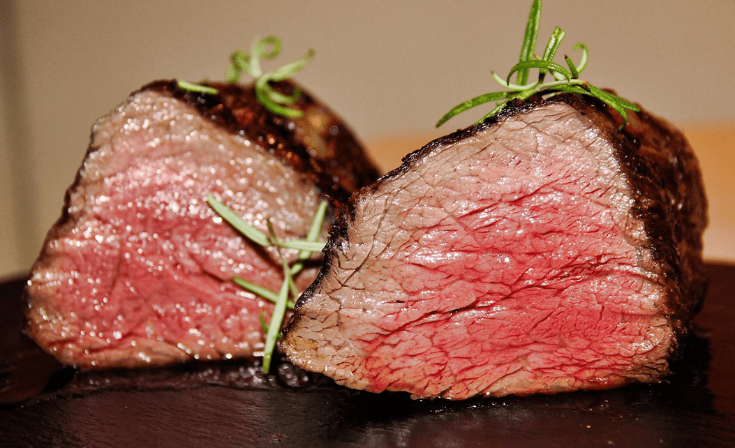 Specialty Catering in Portland with Oregon Beef Steak Dinner Meals